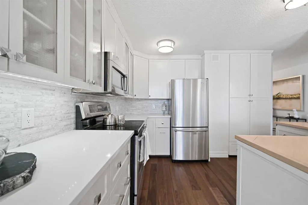 1001 14 Avenue SW, #601