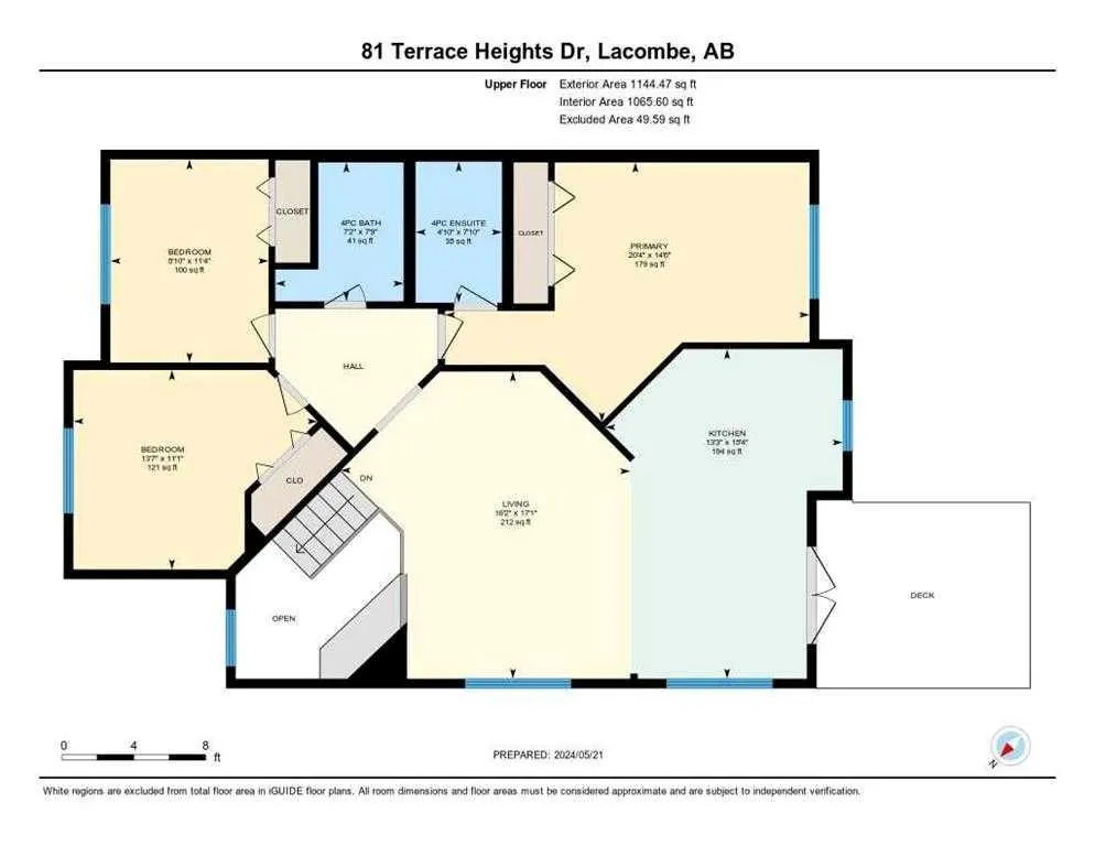 81 Terrace Heights Drive
