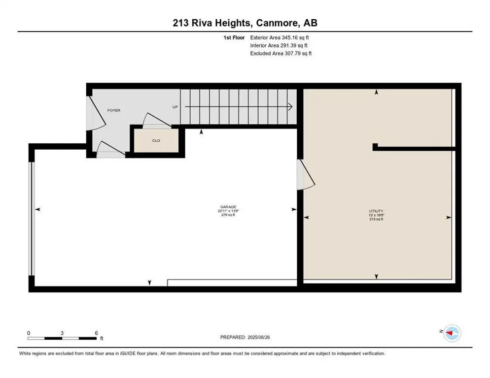 213 Riva Heights