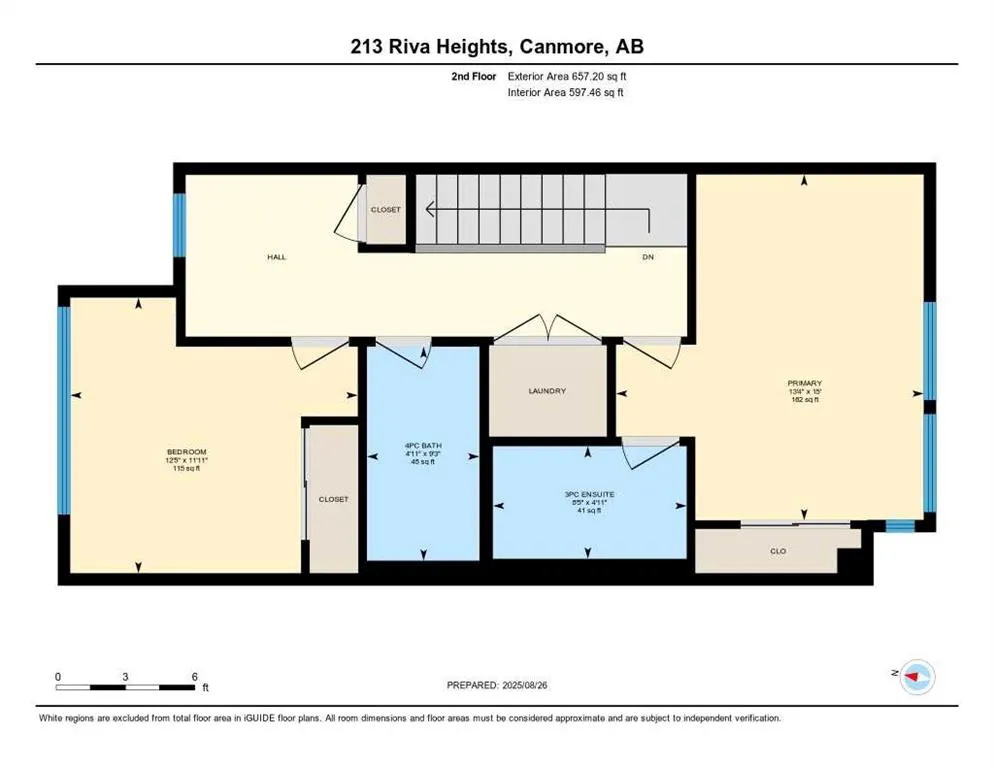 213 Riva Heights