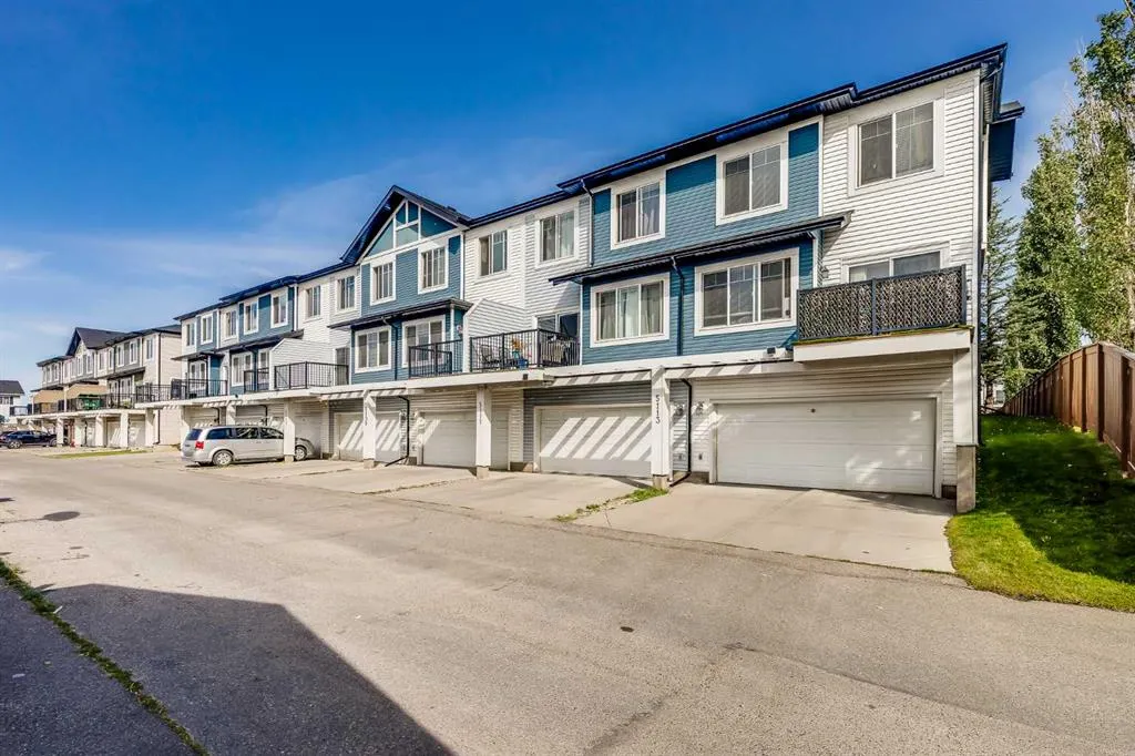 333 Taralake Way NE, #5113