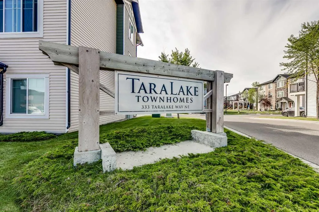 333 Taralake Way NE, #5113