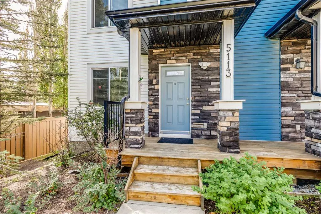 333 Taralake Way NE, #5113