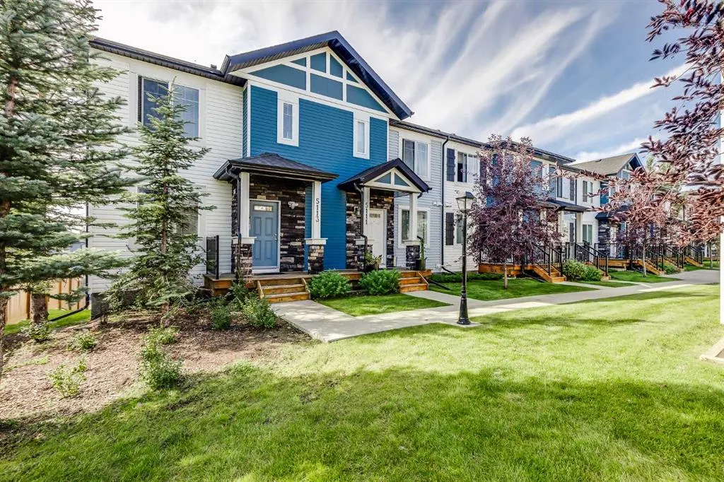 333 Taralake Way NE, #5113