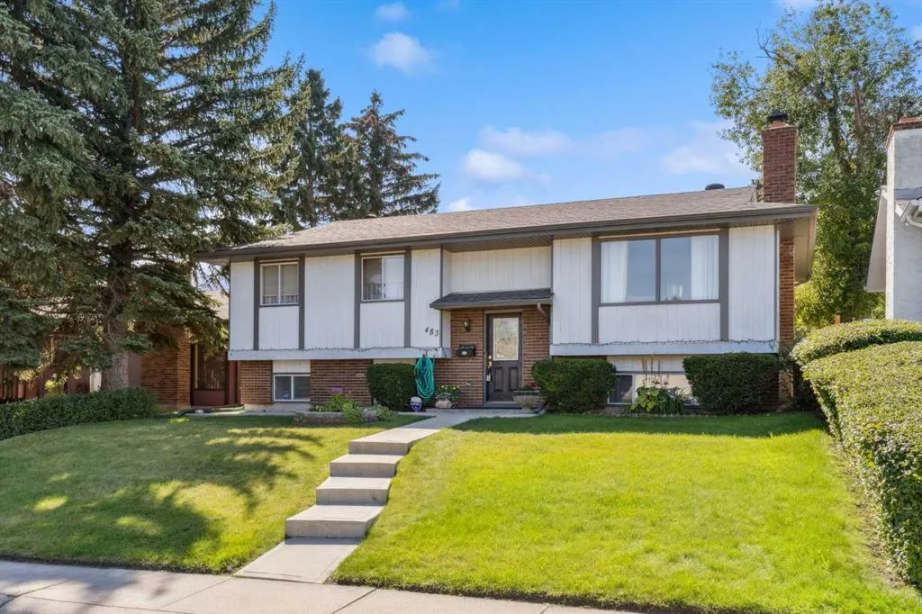 483 Cedarpark Drive SW