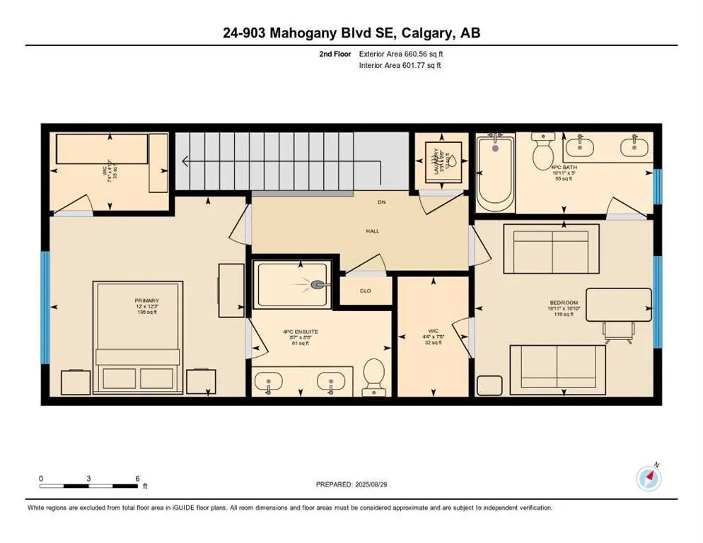 903 Mahogany Boulevard SE, #24