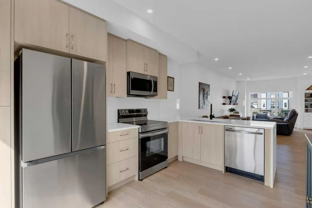 903 Mahogany Boulevard SE, #24