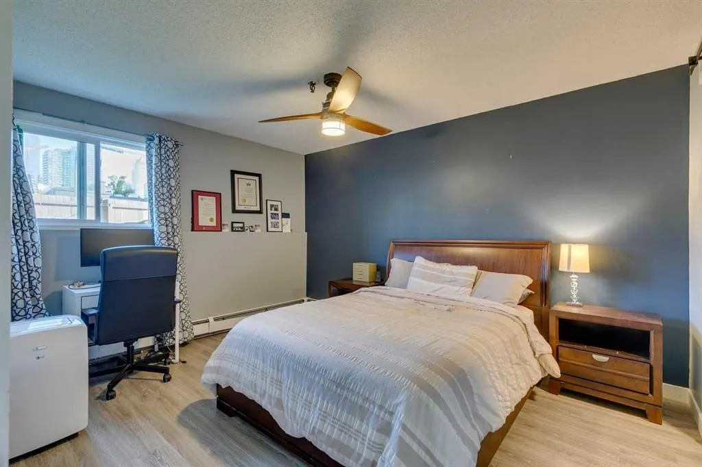 540 18 Avenue SW, #106