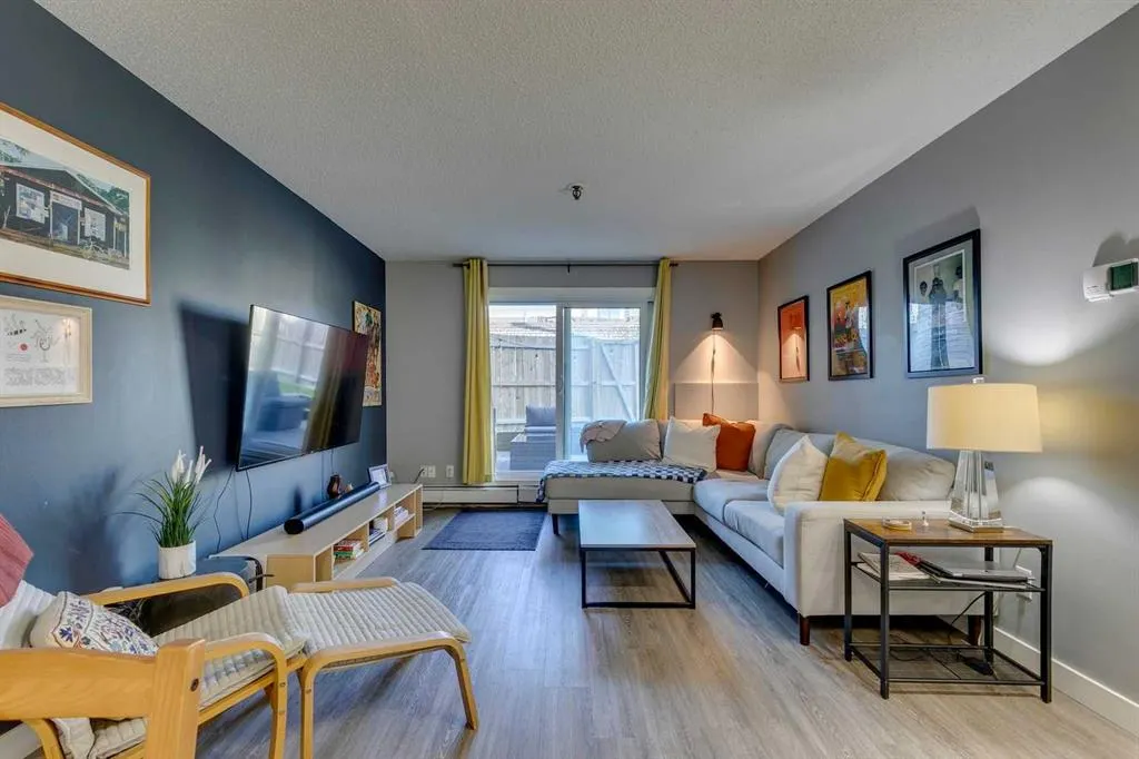 540 18 Avenue SW, #106