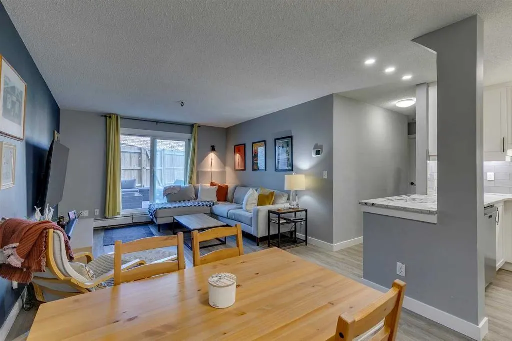 540 18 Avenue SW, #106