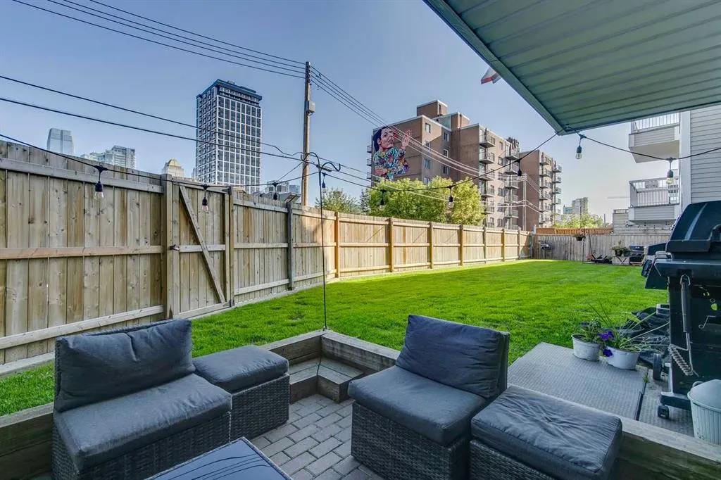 540 18 Avenue SW, #106
