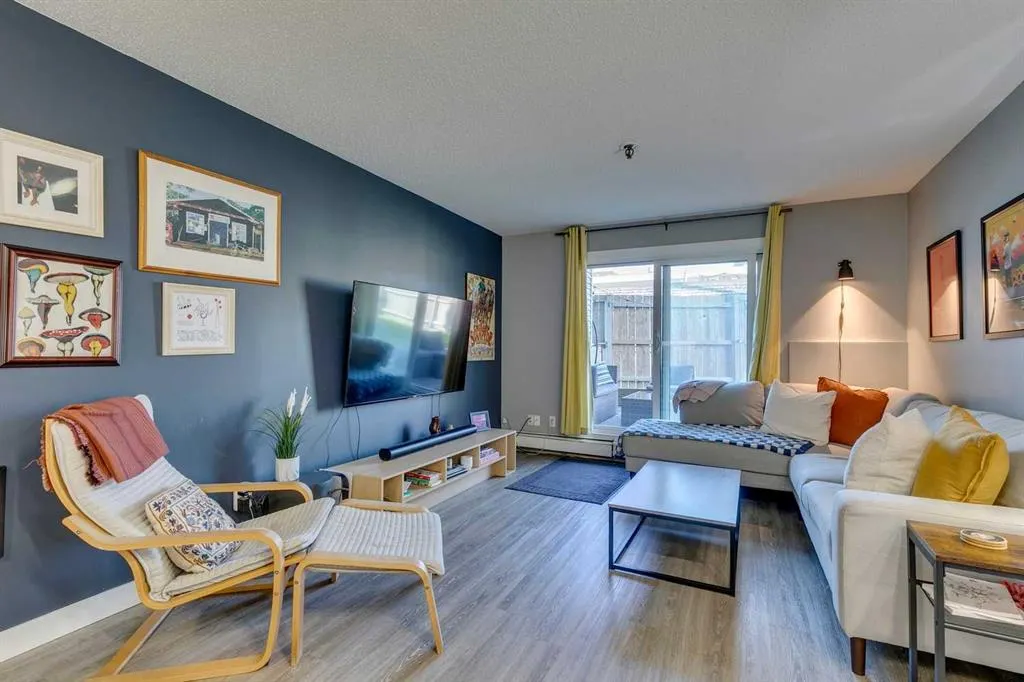 540 18 Avenue SW, #106