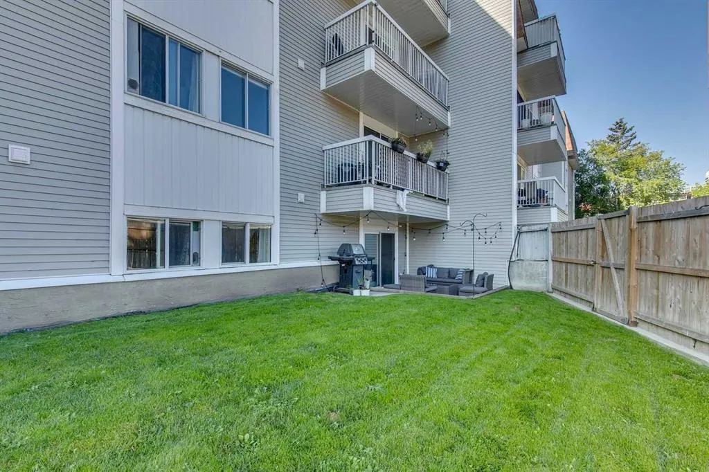 540 18 Avenue SW, #106