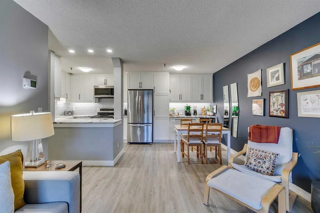 540 18 Avenue SW, #106