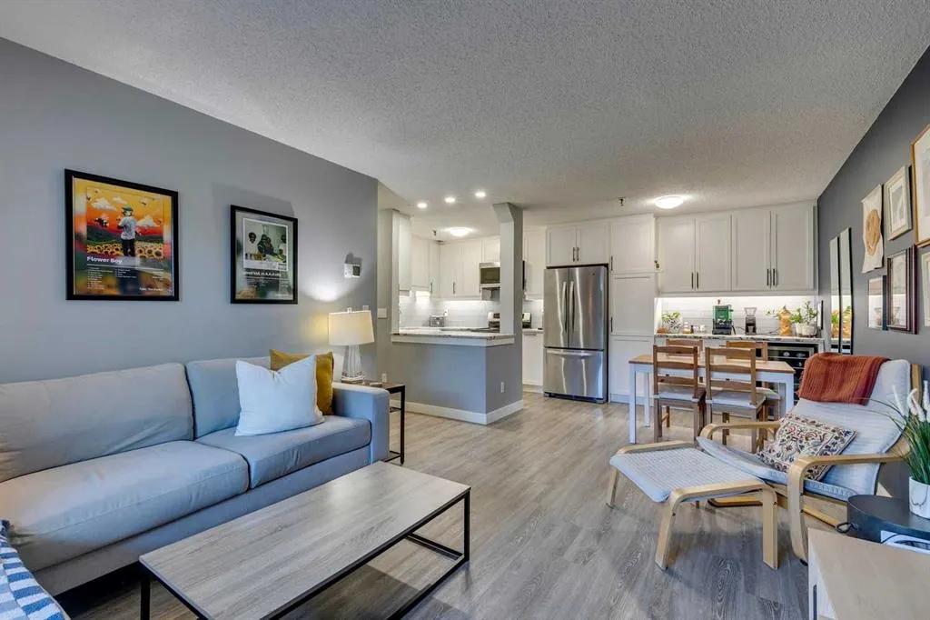 540 18 Avenue SW, #106