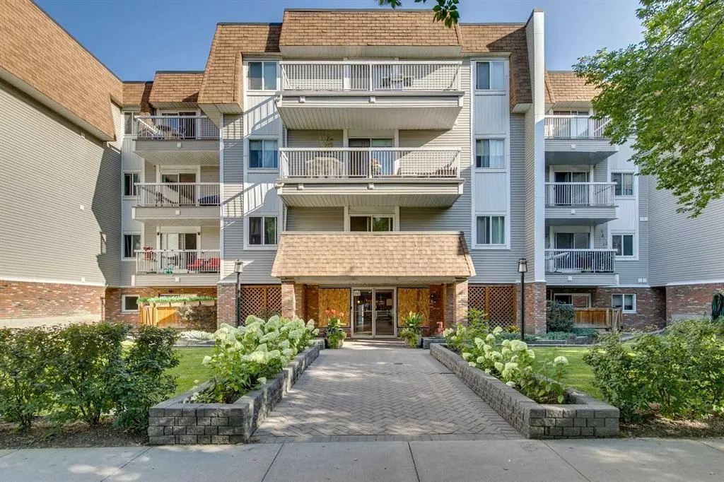 540 18 Avenue SW, #106