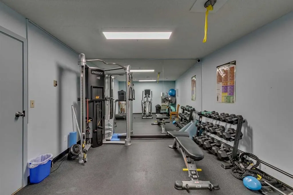 540 18 Avenue SW, #106