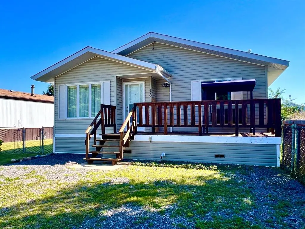 80041 Hwy 11A, #18