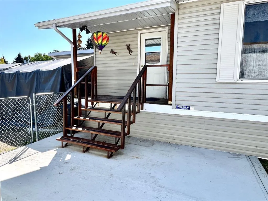 80041 Hwy 11A, #18