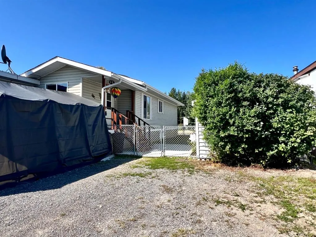 80041 Hwy 11A, #18