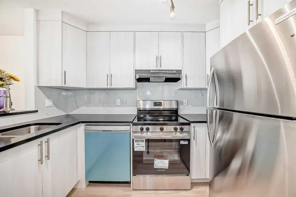 305 Village Mews SW, #10