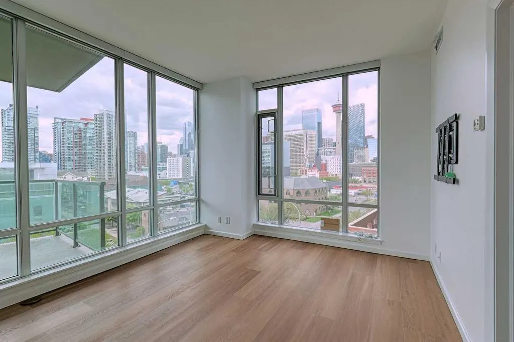 1410 1 Street SE, #601