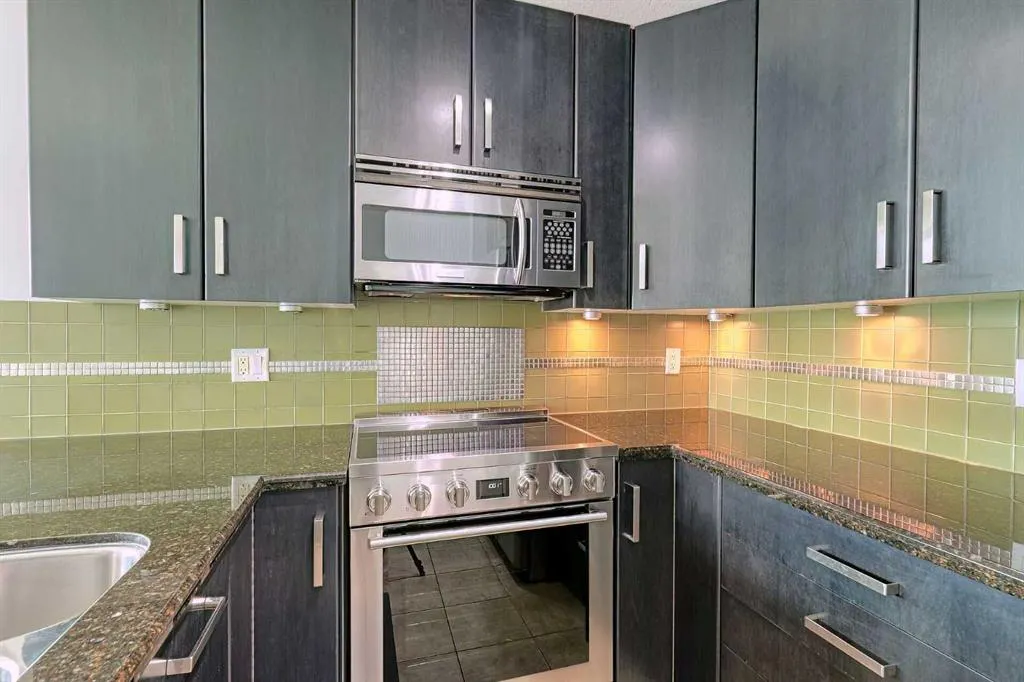 1410 1 Street SE, #601