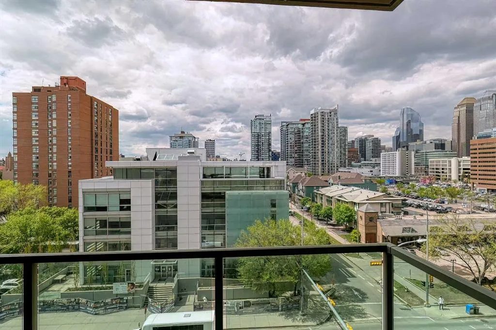 1410 1 Street SE, #601
