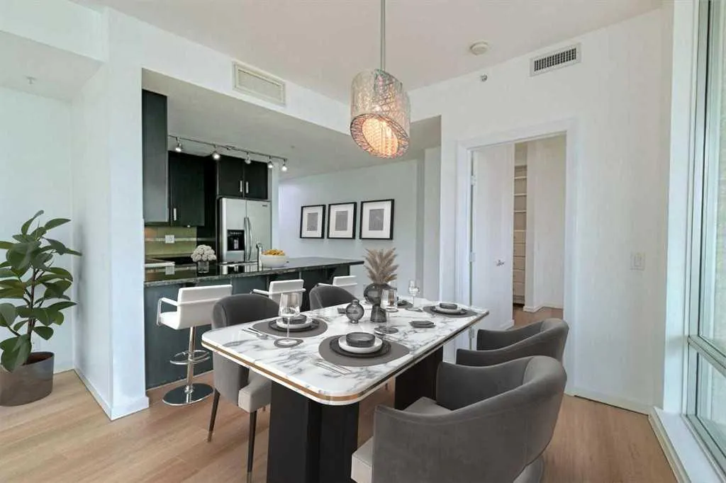1410 1 Street SE, #601
