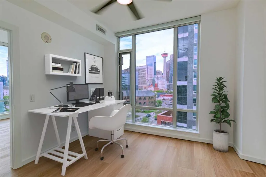 1410 1 Street SE, #601