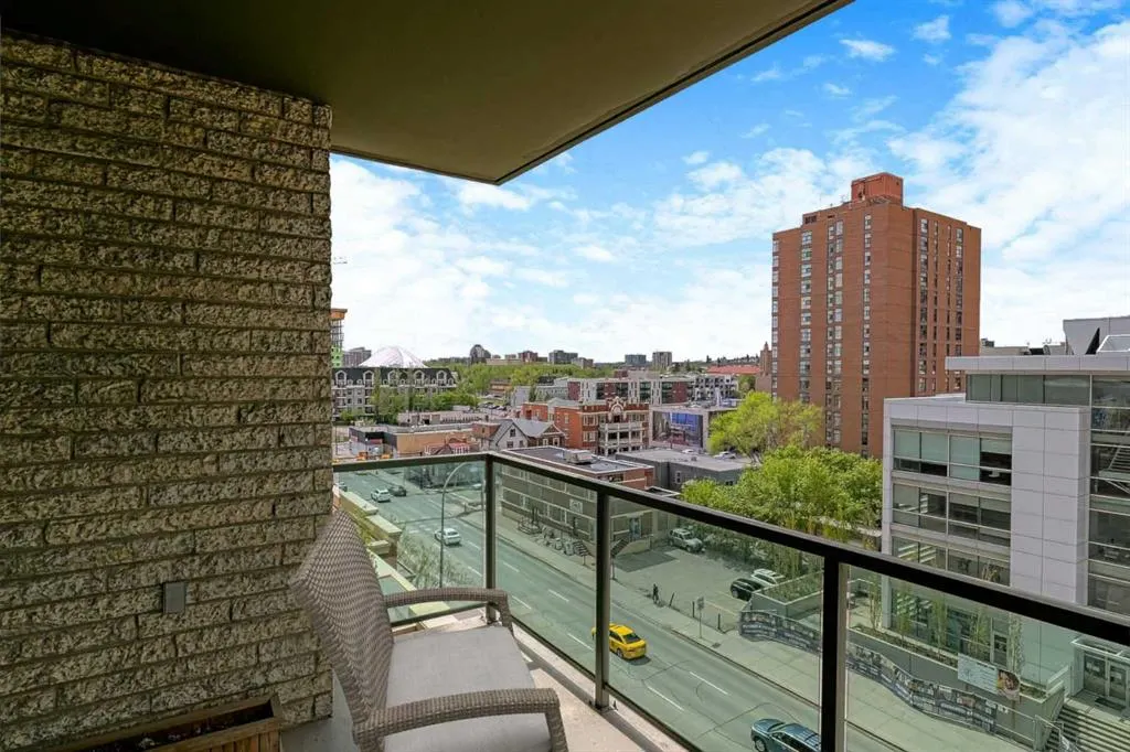 1410 1 Street SE, #601