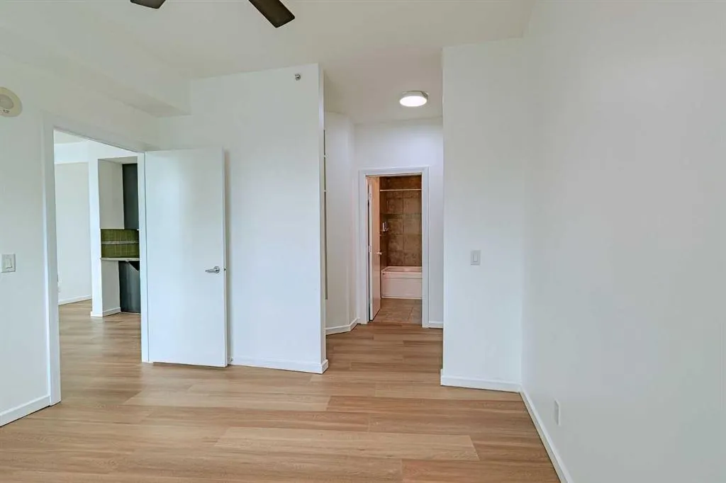 1410 1 Street SE, #601