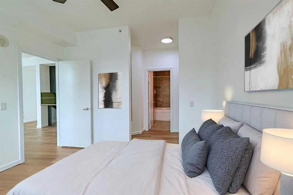 1410 1 Street SE, #601