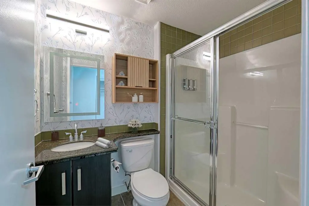 1410 1 Street SE, #601