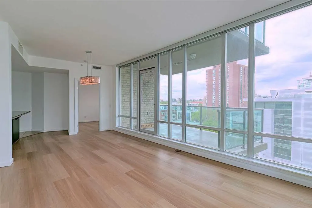 1410 1 Street SE, #601