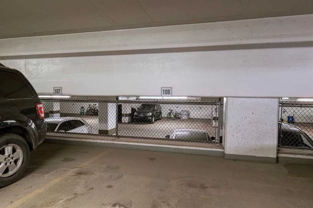 1410 1 Street SE, #601