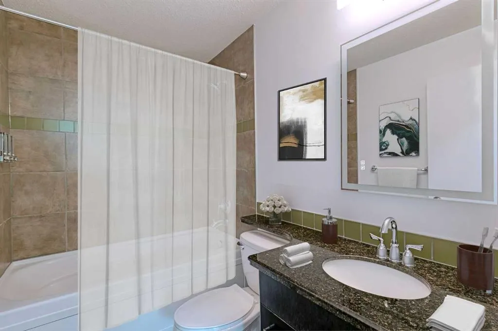 1410 1 Street SE, #601