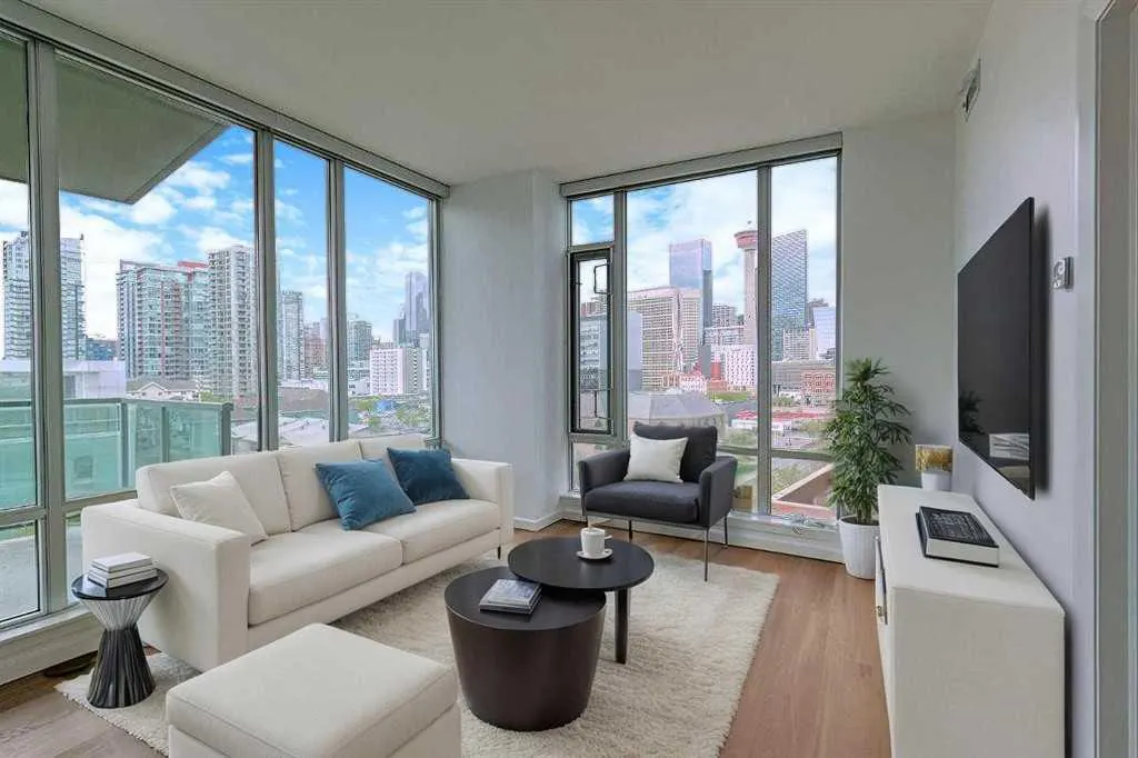 1410 1 Street SE, #601