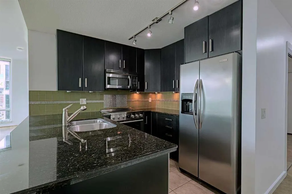 1410 1 Street SE, #601