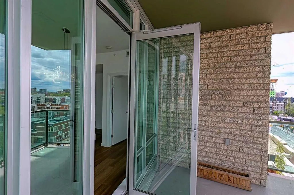 1410 1 Street SE, #601