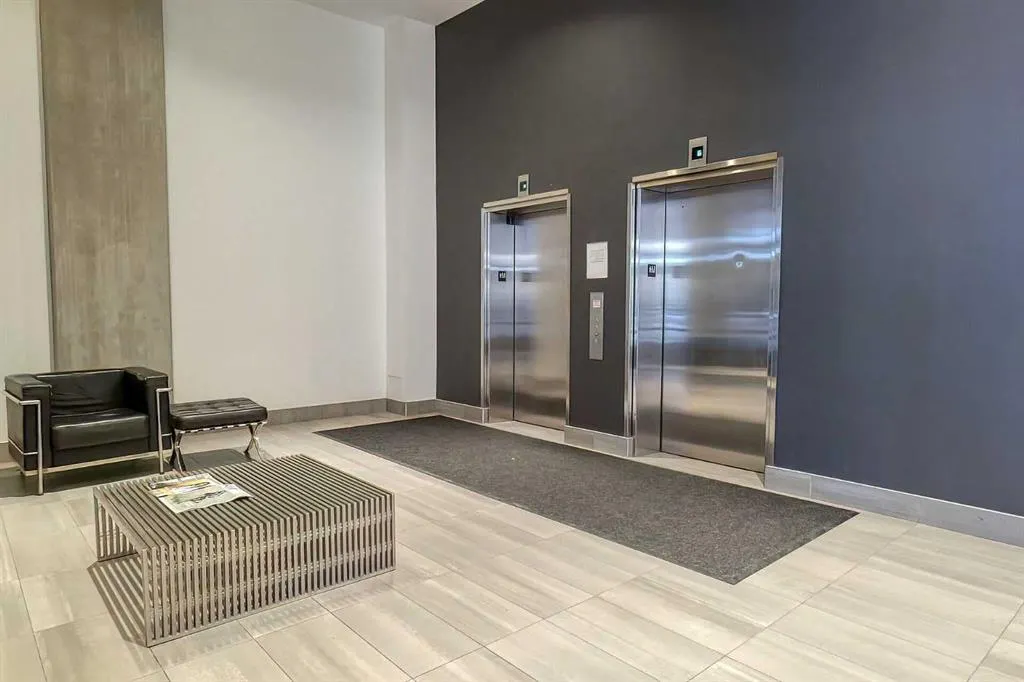 1410 1 Street SE, #601