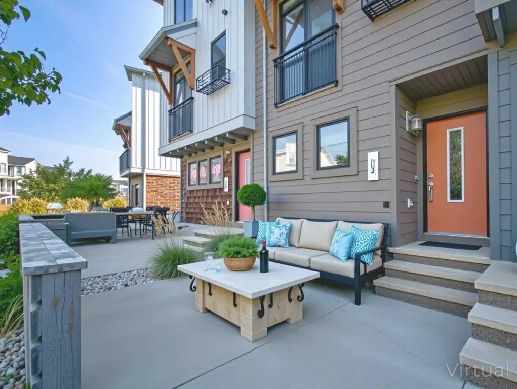21 Walden Walk SE