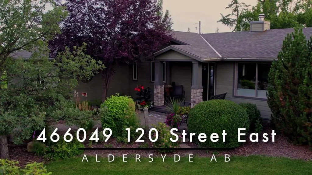 466049 120 Street E