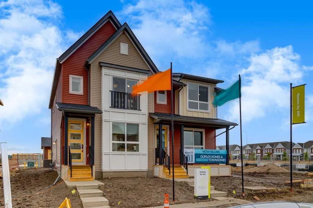 125 Belmont Way SW