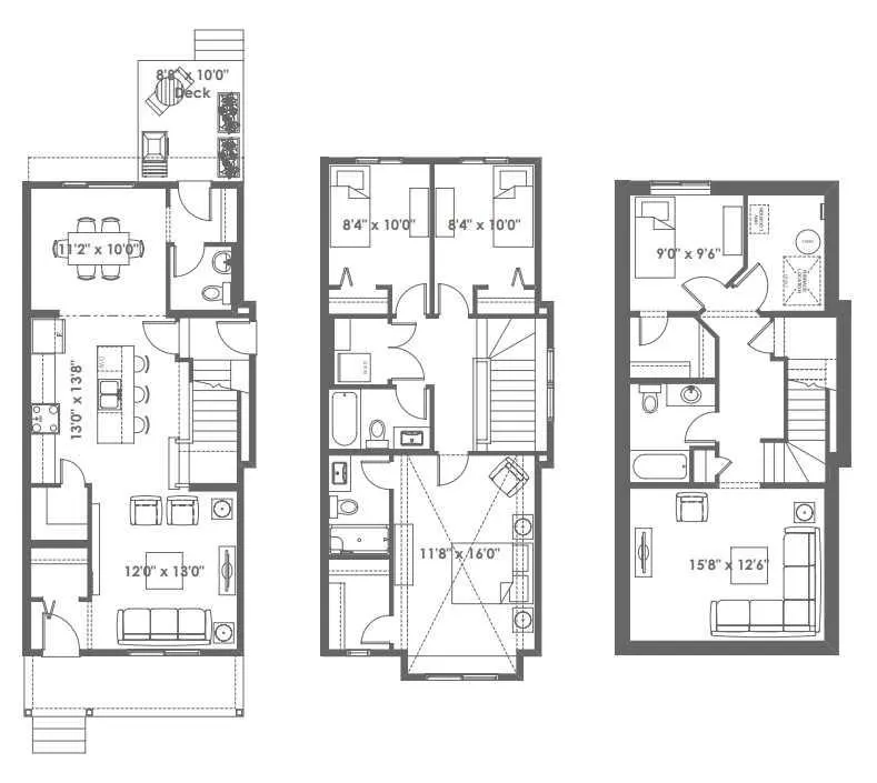 125 Belmont Way SW