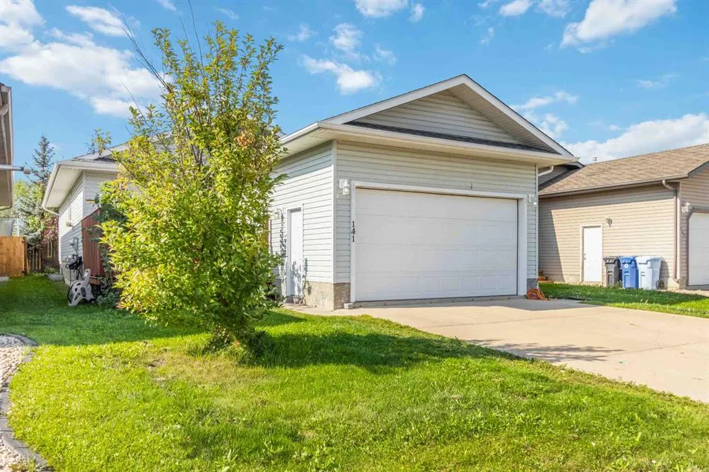 141 O’Coffey Crescent