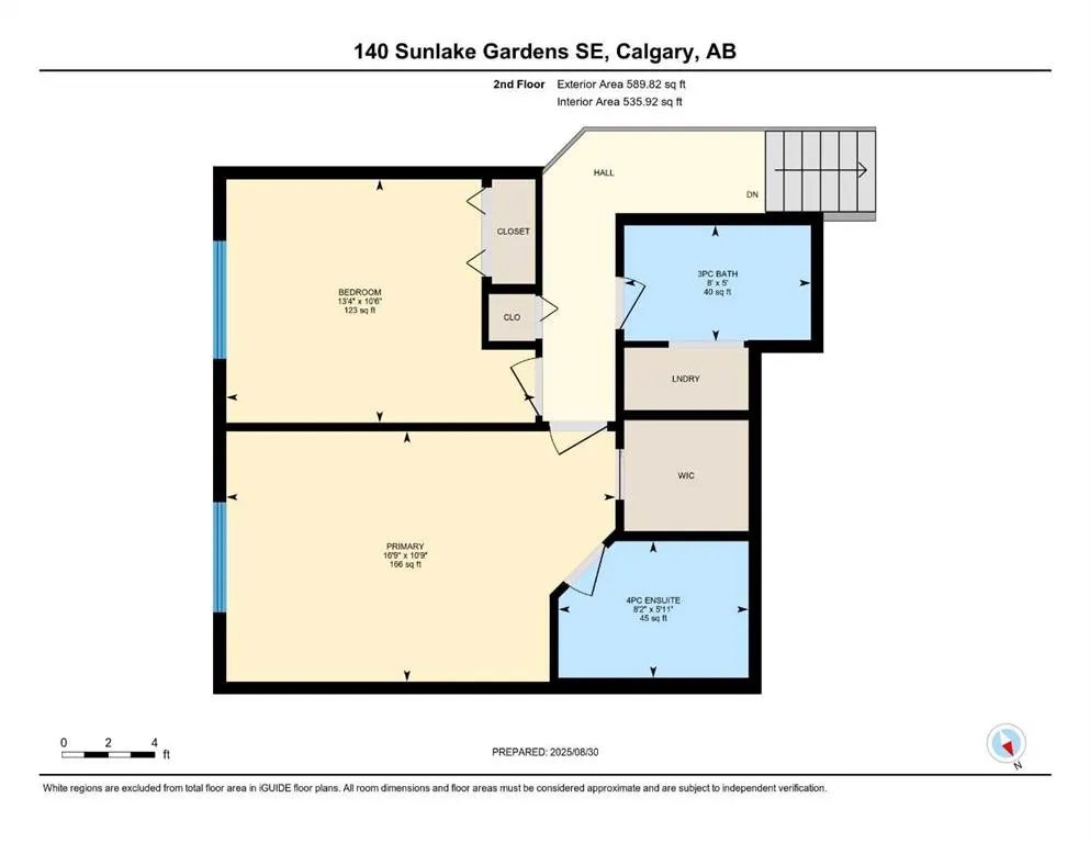 140 Sunlake Gardens SE