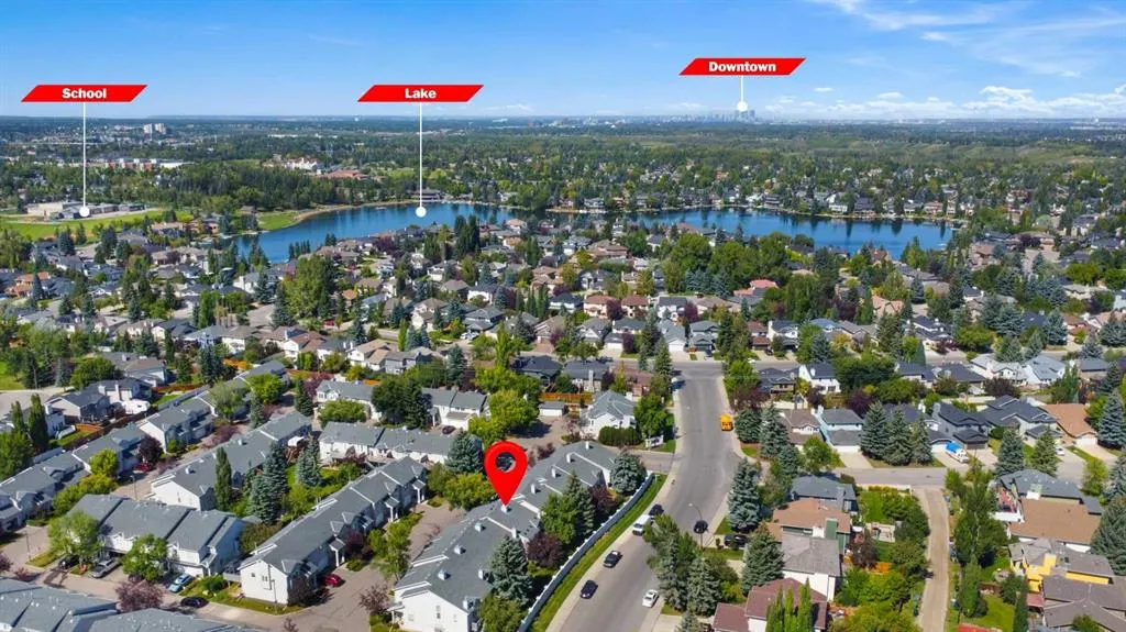 140 Sunlake Gardens SE
