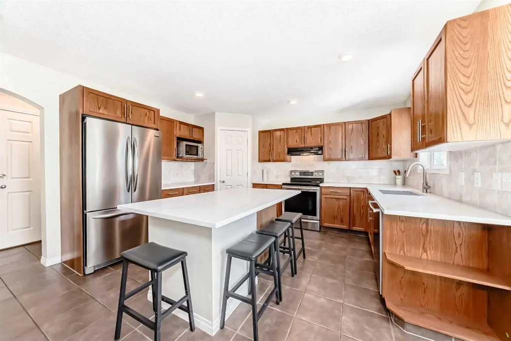 108 Weston Manor SW