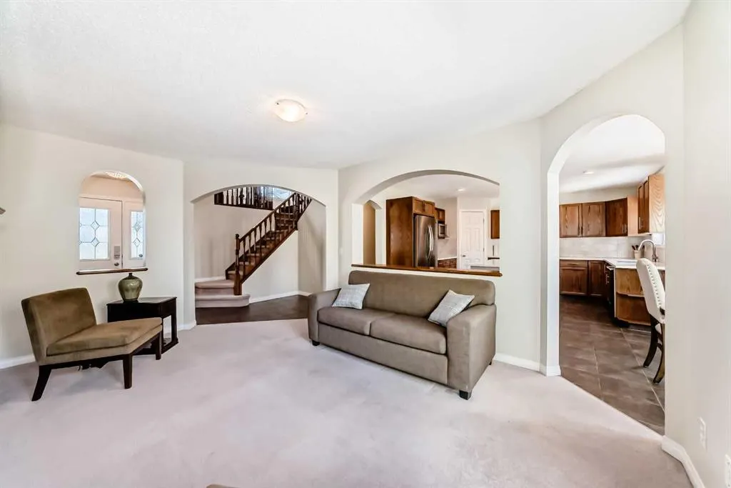 108 Weston Manor SW